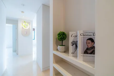 Zweizimmerwohnung — Park view Avalon Apartment District 1 HCM City