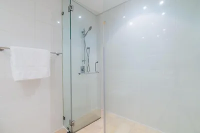 Zweizimmerwohnung — Park view Avalon Apartment District 1 HCM City